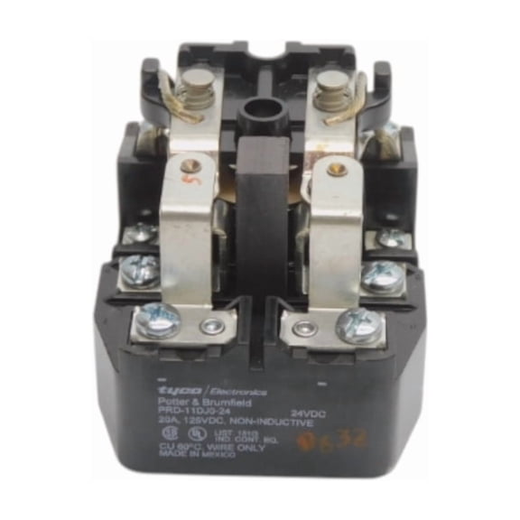 TYCO ELECTRONICS PRD-11DJ0-24 24VDC 20A NSNP