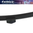 thumbnail image 4 of Feildoo Rear Wiper Blade Fit For Audi A3 2012-2020, Set of 1 for Rear Windshield, 13Q, Y27B4A6E, 4 of 5