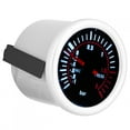 thumbnail image 3 of Jadeshay Turbo Boost Gauge 2 "Coche Universal 12V LED Digital Turbo Boost PSI Gauge Meter, 3 of 8