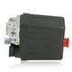 thumbnail image 2 of Interruptor de presión ANGGREK compresor de aire Regulador Control Automático 90-125PSI 220V 380V, 2 of 8