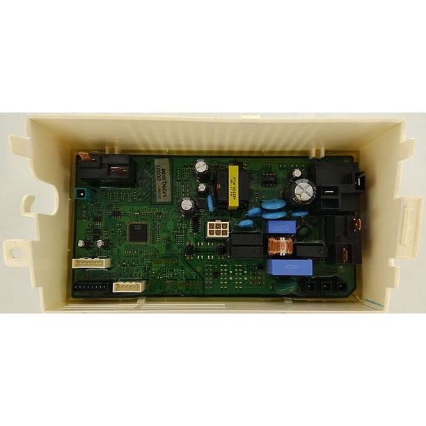 Placa de control electrónico para secadora Samsung DC92-01729Q OEM