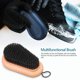 thumbnail image 3 of unbranded 4Ud De Limpieza Para Textiles Y Con Blandas Y Mango Seguro, 3 of 6