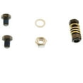 thumbnail image 2 of Bilstein B4 OE Replacement Strut Assembly Fits select: 1994-1995 MERCEDES-BENZ E 320, 1987 MERCEDES-BENZ 300 DT, 2 of 5