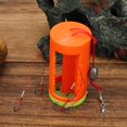 thumbnail image 4 of Cluster Bomb Proof Hanging Explosion Hook Fishhooks with Weight Fishing Tackle(Cluster Explosion Hook Size 8 ), 4 of 8