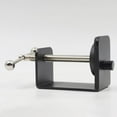 thumbnail image 2 of Desktop Clamp Bracket for Camera Tripod Mic Studio Flash Bracket Parts 45661, 2 of 9