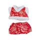thumbnail image 3 of Ropa para muñecas mini Strade Fareast Limited traje lindo para muñecas 6 pulgadas 15cm-17cm, 3 of 8