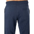 thumbnail image 4 of Superdry Vintage Logo EMB Joggers, Blue, 4 of 6