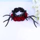 thumbnail image 2 of FELTECHELECTR Diademas creativas de Halloween con astas brillantes, accesorios para el cabello, diadema floral, diadema navideña, regalo, 2 of 7