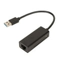 USB C to RJ 45 Adapter RTL8156B High Speed USB