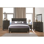 Blaire Farm Collection Transitional Styling with Rustic Aesthetic