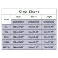 thumbnail image 2 of XIAOCHA Sparkly Mesh Tops For Women 3/4 Sleeve Mock Neck Zipper Front Pullover Top Comfy Dressy Dinner Night Out Tops, 2 of 4