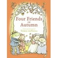 thumbnail image 2 of Four Friends in Autumn By Tomie dePaola, 2 of 2