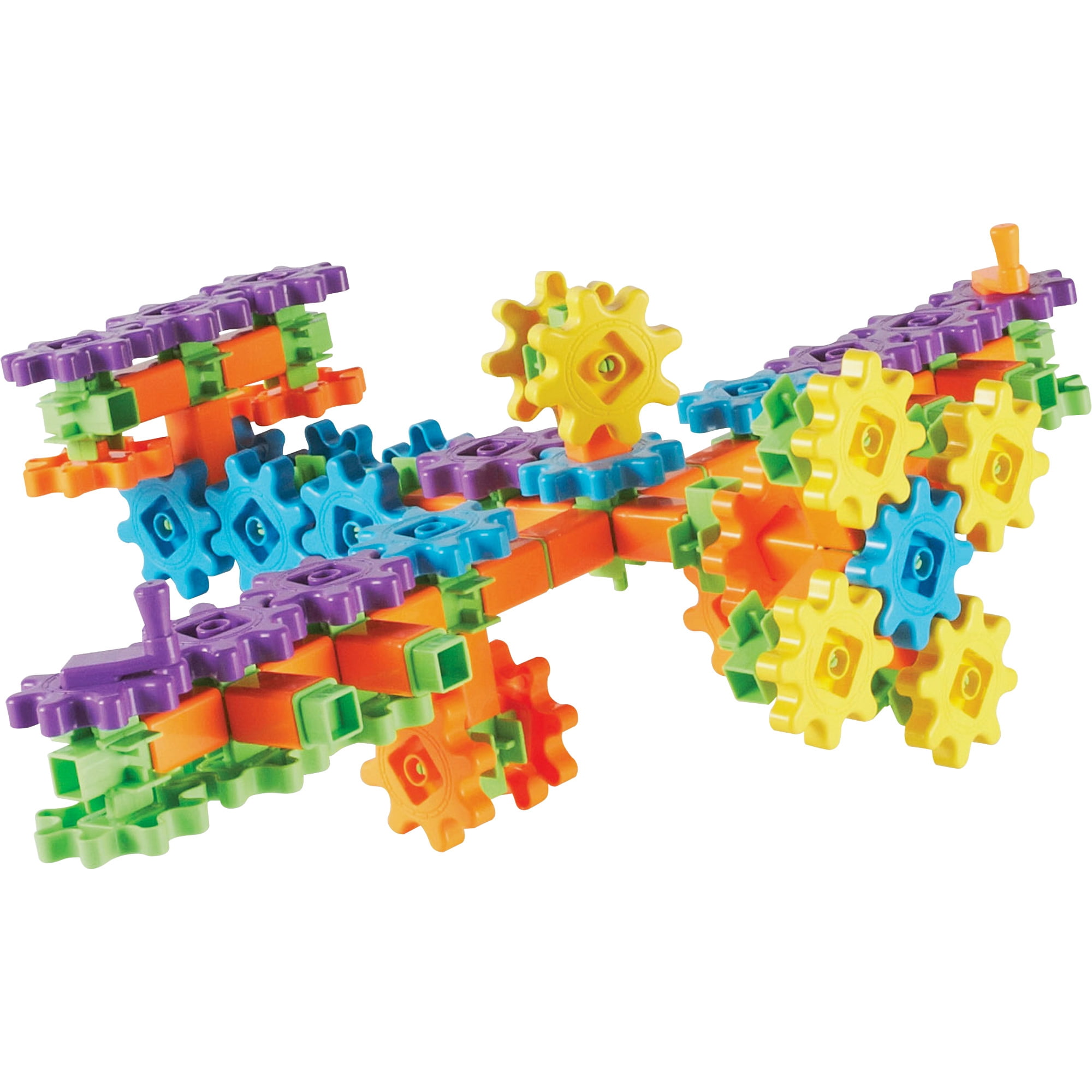 movin monkeys building set