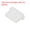 White, variant on Uxcell USB Type C Dust Plug, Anti Dust Plug Cover Silicone Charging Cap Port Cover Protector Female End for Computer White
