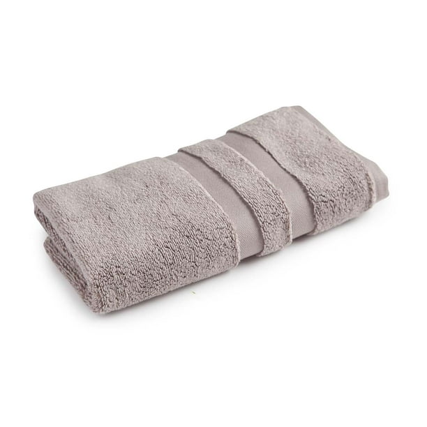 Signature Luxury Extra Thick Hand Towel, 600 GSM Max Absorbency