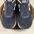 thumbnail image 3 of New Balance 515 Mens Size 9.5 D Running Shoes Athletic Sneakers Navy ML515NVY, 3 of 5
