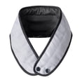 thumbnail image 5 of BELTNOV Men's Cooling Collar Casual Cooling Neck Gaiter Reusable Ice Neck Wrap for Hot Weather Gray, 5 of 9