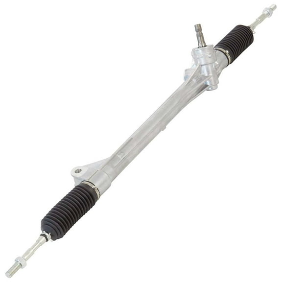 For Toyota RAV4 2013-2017 Manual Steering Rack & Pinion - BuyAutoParts