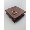 thumbnail image 3 of 1pc Unique Seashell & Adjustable Ring, 3 of 5