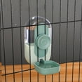 thumbnail image 5 of Automatic Pet Water Dispenser Hanging Drinker Bowl Cage Mounted for Small Animals, 5 of 6