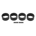 thumbnail image 2 of 4Pcs RC Joint Cup Reinforcement  Excellent Heat Dissipation Enhanced Stability For Other 1/6 RC Cars, 2 of 8