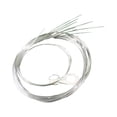thumbnail image 1 of GUOOL 9 Pcs Fils en Acier Inoxydable Trancheuse pour Machine à Savon au Beurre Fromage, 1 of 9