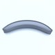 thumbnail image 1 of Auriculares de repuesto para almohadillas para Edifier W800BT W808BT K800 K830 diadema para almohadillas, 1 of 11