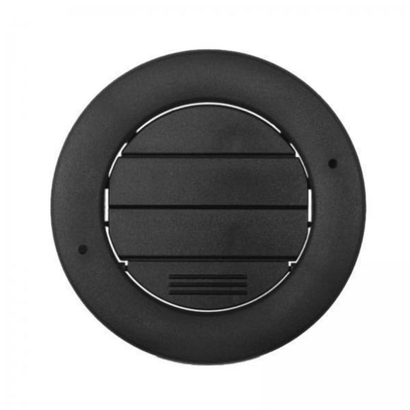 Almencla 2xRoof Headliner A/C Heater Vent Fit for BL1Z-19893-Aa
