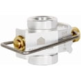thumbnail image 3 of Lixada Gas Saver Plus, Gas Convertor Shifter, Refill Flat Tank, Conversion Adapter, Camping Gas Adaptor Valve, for Nozzle Bottle Type/Butane Gas Cartridge/Lindal Valve Canister, 3 of 8