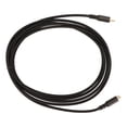 thumbnail image 3 of Cable Macho A Hembra, Cable De Extensión, Vídeo Compuesto, Evita Interferencias Para Amplificador, 3 of 7