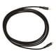 thumbnail image 3 of Cable De Extensión Masculina Una Femenina, Cable De Audio Chapado En Oro, Cable Analógico Digital Digital AV Para HDTV Reproductor De DVD Subwoofer Altavoz, 3 of 7