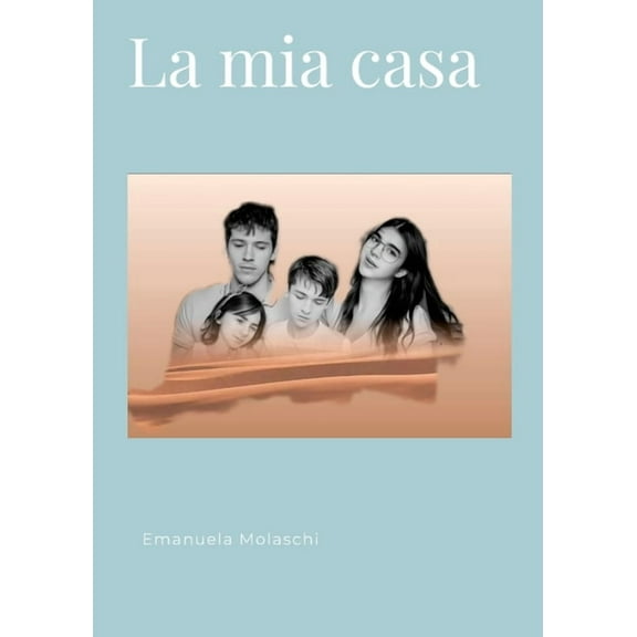 La mia casa, (Paperback)