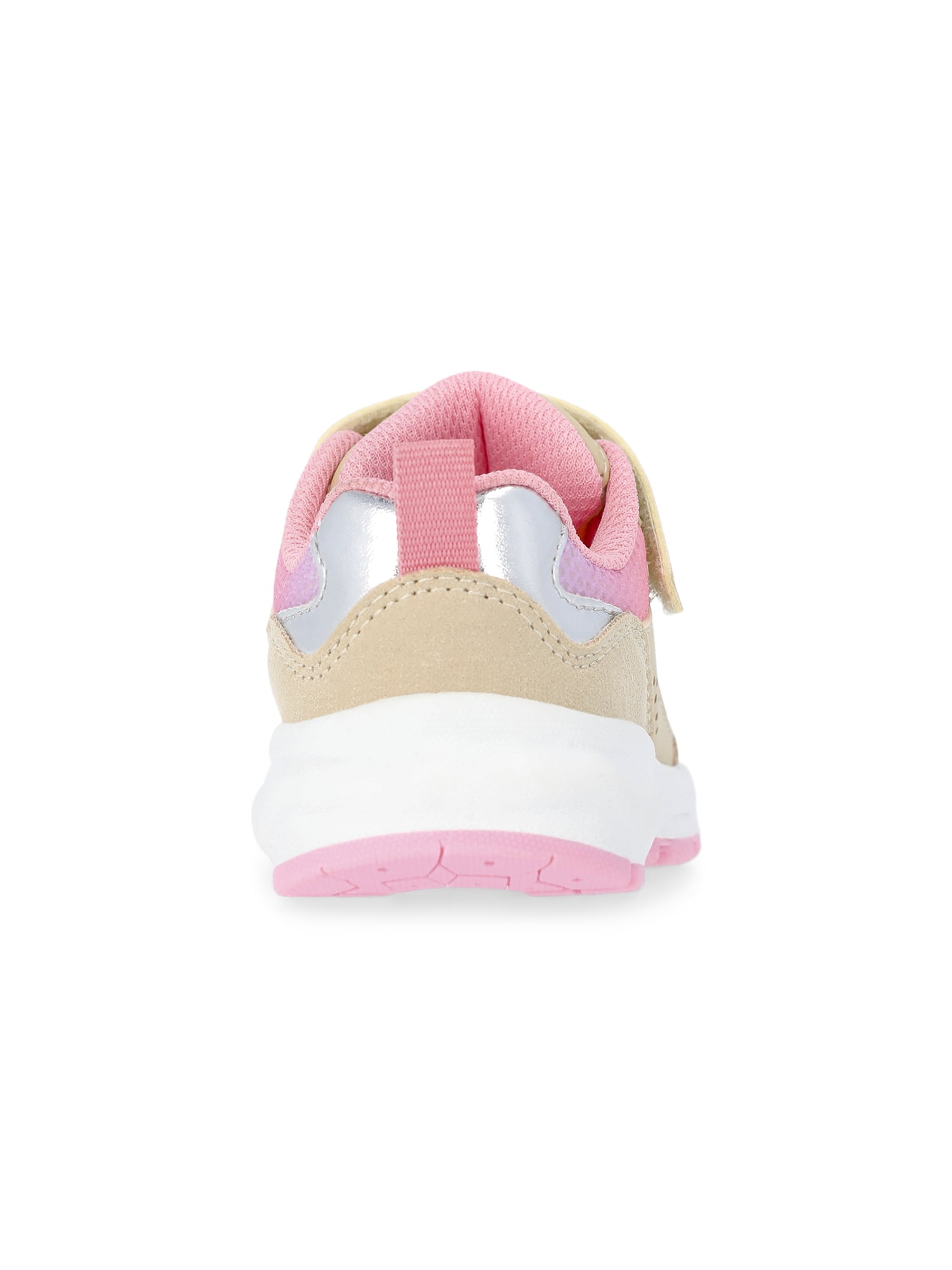 Wonder Nation Baby Chunky Jogger Sneakers