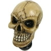 Auto Drive 23178w - Skull Shift Knob-bone
