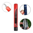 thumbnail image 3 of Club Grip Reemplazar Gadgets, Cinta De Doble Cara Kit De Herramientas De Reemplazo De Agarre De Club Abrazadera De Goma Hoja De Gancho Portátil Para Club, 3 of 7