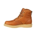 thumbnail image 3 of Georgia Boot Men's Waterproof Wedge 6" Work Round Toe - GB00133 11 EE  US, 3 of 7
