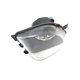 thumbnail image 5 of Right Front Bumper Fog Lamp With Halogen Bulb 63177199620 For 5 Series F07 Gt 535i 550i 2010-2017 D, 5 of 5