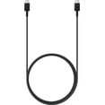 thumbnail image 2 of Cable USB-C a USB-C Samsung de 1,8 m y 3 A para iPhone 13 Pro Max, 2 of 4