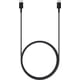 thumbnail image 2 of Cable USB-C a USB-C Samsung de 1,8 m y 3 A para iPhone 13 Pro Max, 2 of 4