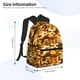 thumbnail image 2 of Disketp Desert Camouflage Mochila Ligera Clásica con Múltiples Bolsillos, Mochila Casual para Hombre y Mujer, Ideal para Escuela, Trabajo y Viajes, 2 of 6