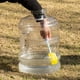 thumbnail image 5 of Contenedores de agua para almacenamiento Tanque de almacenamiento de agua de emergencia para jardín al aire libre 15L sin Grifo, 5 of 9