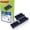 Blue, variant on Trodat Replacement Ink Pads, Printy 4913 Stamp, 2 pack, Red