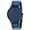 Blue, variant on Men's Bold Gold Dial Watch - 3600560
