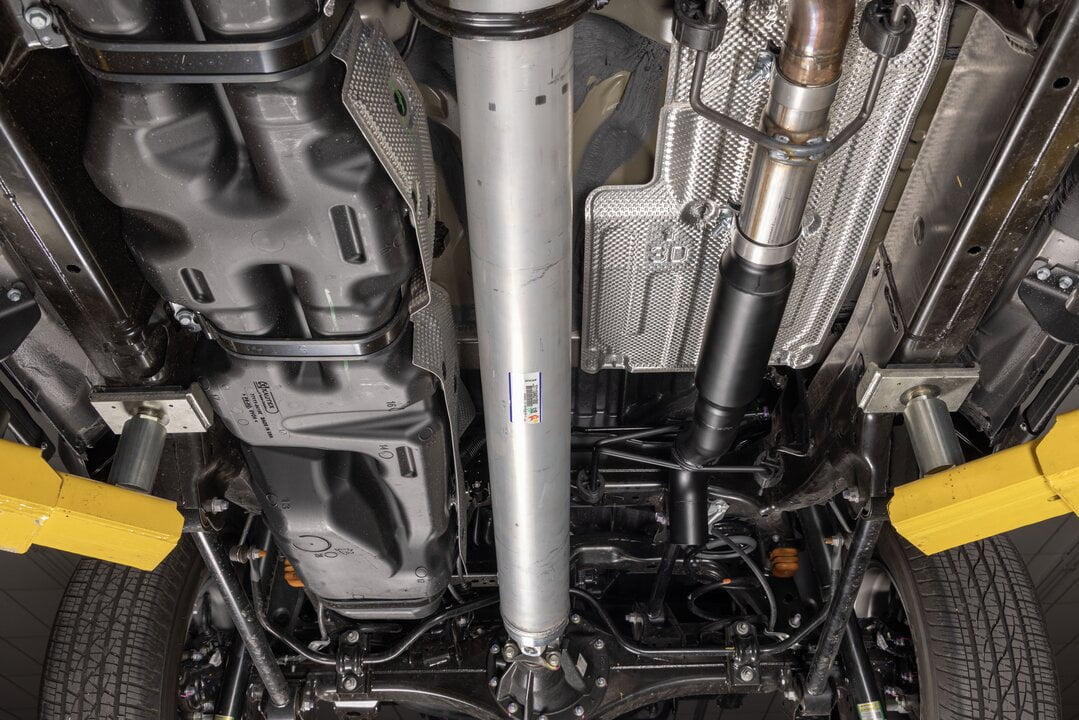 Flowmaster 818177 Outlaw Extreme Cat-Back System EXHAUST SYSTEM