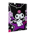 thumbnail image 2 of Lsque Sanrio Pattern Wooden Picture Puzzle ,500 Piece Jigsaw Puzzle ,Family Fun Puzzle, Home Décor Puzzle, Gift Puzzle(Vertical style), 2 of 8