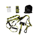 thumbnail image 1 of Sistema De Suspension Banda Ejercicio De Resistencia Fitness Eo Safe Imports Verde, 1 of 5