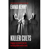 Killer Cults, (Hardcover)