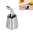 thumbnail image 4 of Cork de vino, Evite Que el Tope de Tapón de Vino Sellado Sea Fácil de Usar, Mantenga Fresco Para Restaurantes para Cocinas para Fiestas, 4 of 7