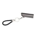 thumbnail image 3 of Keychain Lighter Holder with Spring Clips,Keychain Lighter Safety Covers Lighter Keychain Accessories Lighter Sleeve for  Lighters, 3 of 7