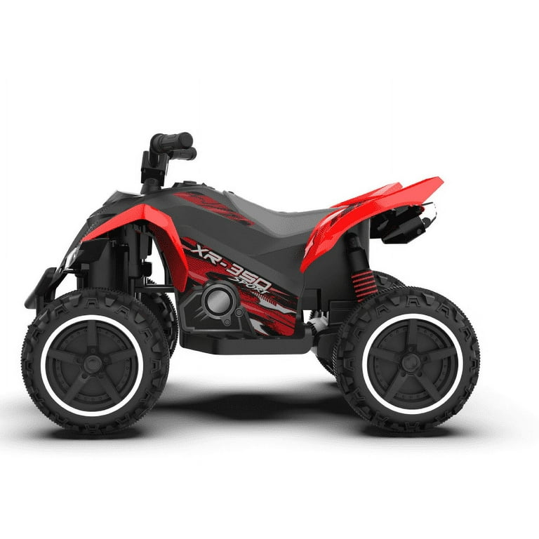 Electric quad bike for sale 10 year old